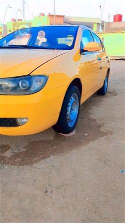 Lifan 620